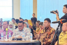 Dorong Pemda Mandiri, Buka Peluang Pembiayaan Belanja Daerah