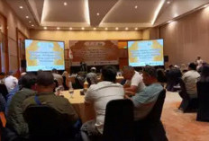 SKK Migas Dorong Peran Strategis Media Kawal Produksi Migas Sumsel