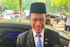 GEGER! Mentan Bongkar Sindikat Pupuk Palsu Rp3,2 Triliun, Petani Terancam Bangkrut!