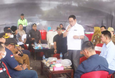 Eksekutif-Legislatif Ingatkan Perusahaan Peka