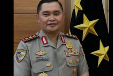 Komjen Fadil Imran Jabat Asops Polri, Komjen Karyoto Gantikan Posisi Kabaharkam
