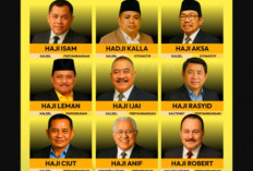 Kebangkitan Taipan Daerah 9 Haji Geser Konglemerat 9 Naga