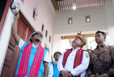 Pemerintah dan PLN Berhasil Listriki 99,92 Persen Desa di Seluruh Indonesia