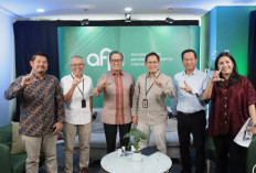 OJK Ajak Pindar Perkuat   Perlindungan Konsumen Melalui Literasi