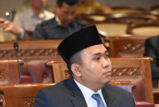 Anggota DPRD Sumsel Fajar Febriansyah Dukung Penerapan Sistem Penjurusan IPA, IPS, dan Bahasa di SMA