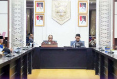 Percepat Layanan Administrasi Pemerintahan