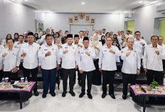 Kemenag Sumsel Gelar Bimtek PPID, Perkuat Transparansi dan Layanan Informasi Publik