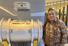 Kominfo Muba Serukan Jauhi Narkoba: Lindungi Generasi Muda 