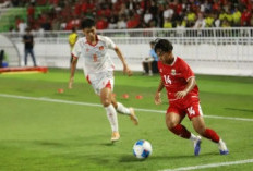 Timnas Indonesia Lolos ke Semifinal Piala AFF U19         