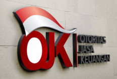 OJK Didorong Mitigasi Risiko Kredit Bermasalah