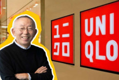 RAHASIA DI BALIK SUKSESNYA! Ini Dia Otak Jenius di Balik Uniqlo, Orang Terkaya Jepang!