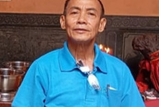 Sambut Waisak 2026,  Walubi Sumsel Agendakan Karya Bakti di TMP Palembang