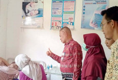 DPPKBPPPA PALI Targetkan Layani Akseptor 50 Per Desa