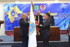 Aklamasi, Karan Karnedi Nahkodai PSSI Muba