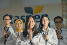 TASPEN Group Hadir Untuk ASN di Indonesia