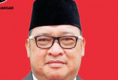 Soal Kader ‘Nyebrang’, PDIP Sumsel Pilih Fokus pada Kerja dan Soliditas