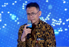 OJK Terapkan Aturan Seimbang Untuk Menanggapi Kemajuan Fintech