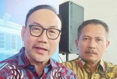 Asaki Lakukan Ekspansi Tahap Dua Senilai Rp4 Triliun