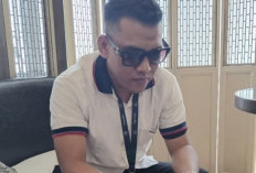 Dugaan Indikasi Korupsi di Dinas Ketenagakerjaan dan Transmigrasi PALI di Laporkan ke Kejaksaan Agun