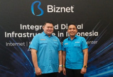Dukung Konektivitas Digital, Biznet Hadirkan Aplikasi MyBiznet dan Perluas Jaringan