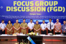Percepat Realisasi Pembangun 5 Flyover Perlintasan KA