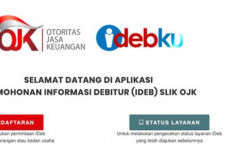 Terungkap! Rahasia Mendapatkan Pinjaman Bank Lebih Mudah, Cek SLIK OJK Sekarang!