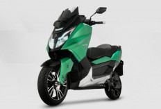 Cuma Rp10 Jutaan! Ini 5 Motor Listrik Termurah 2026 yang Layak Dibeli: Hemat dan Modern