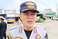 Kadishub Jawab Isu Pegawai Dapat Izin Parkir