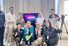 BTV Berikan Dampak Positif Bagi Kampus dan Mahasiswa
