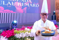 ARYADUTA Palembang Rayakan Seni dan Budaya Lewat “Asta Karya: Legenda Pulau Kemaro” 