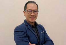 Transaksi Kripto Drop,CEO Tokocrypto, Investor Sedang Atur Napas!