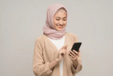 Modal Cair Sambil Rebahan! Begini Cara Praktis Ajukan KUR 2026 Lewat HP Tanpa Harus Antre