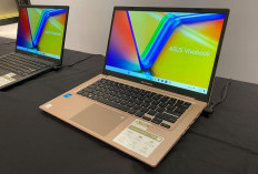 ASUS Nomor Satu! Ini 9 Merek Laptop Terbaik di Indonesia 2026, Ada Favoritmu?