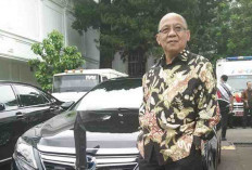 Cik Ujang Ungkap Alasan Haryanto Tetap Pilih Wabup