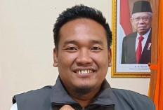 Ketua Bawaslu OKI: Panwascam Harus Serius