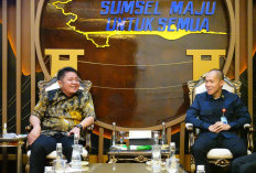 Alumni ITB Siap Bantu Pembangunan Pelabuhan Tanjung Carat