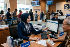 Tak Hanya Petani! Inilah 10 Sektor Usaha yang Bisa Cairkan KUR BRI 2026, Peluang Emas Bisnis Kekinian