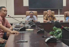 Dewan Tidak Setuju, Pelebaran Jalan Duspra Terancam Gagal Dibangun