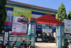 HINGGA AGUSTUS 2025:Dinkes Sumsel Catat Kasus ISPA Capai 331.064 Orang