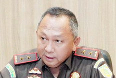 Merit System hingga Restorative Justice, Wajah Baru Reformasi Kejaksaan RI