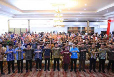 Sumsel jadi Provinsi Kedua di Indonesia
