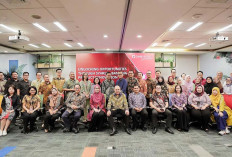 Optimalisasi Investasi dan Modal Kerja, CIMB Niaga Syariah Kenalkan Tiga Skema Pembiayaan Syariah