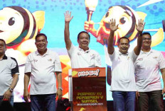 Kuliner dan Olahraga Satukan Masyarakat Sumsel