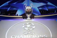 Daftar Delapan Tim Lolos ke Perempat Final Liga Champions 2024/25  