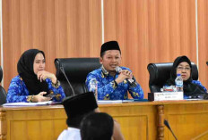 Pemkab OKI dan Provider Hadirkan Internet di Desa Susah Sinyal