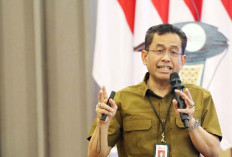 OJK Sumsel Pastikan Layanan Keuangan Tetap Normal di Tengah Dinamika Sosial