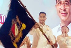 Ketum Kadin Priode 2024-2029 Resmi Dipimpin Anindya Bakrie