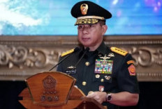 15 Kolonel TNI AD Pecah Bintang pada Desember 2025, Ini Daftar Lengkapnya