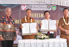 Kejar Target Laba 2024 Sebesar Rp 4,6 Miliar