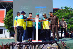 Komitmen dalam 7 Hari, 1 Hari Tanpa Asap Rokok